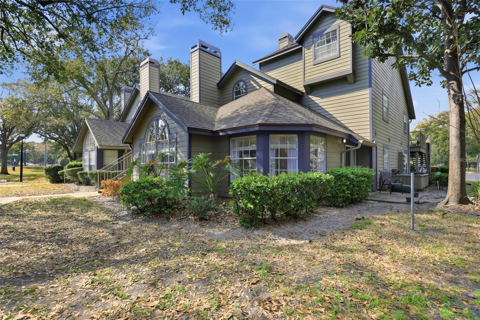 HIDDEN VILLAGE - Residential