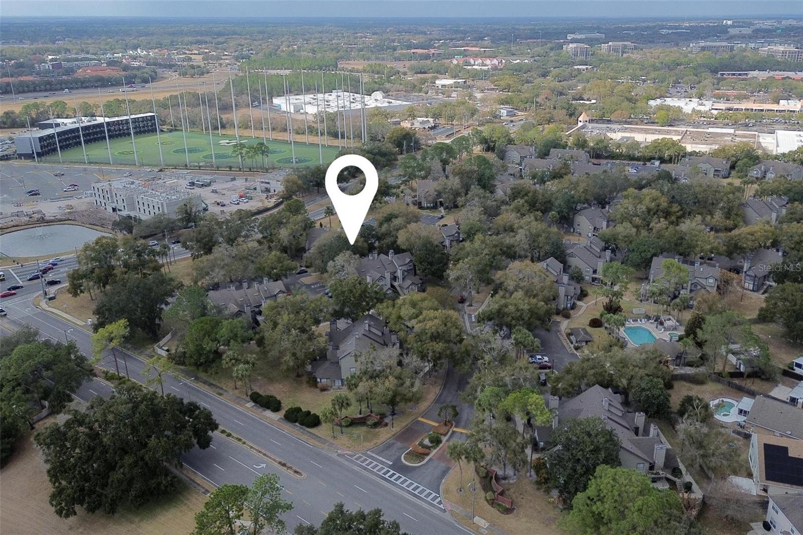 HIDDEN VILLAGE - Residential