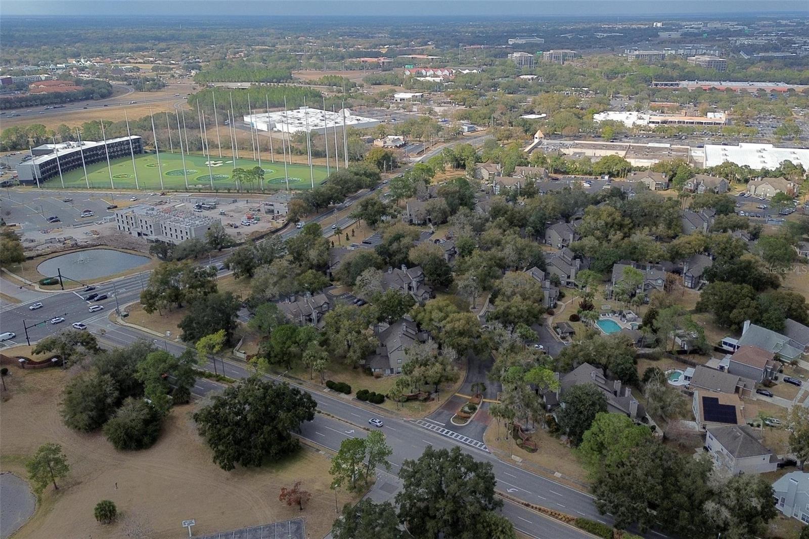 HIDDEN VILLAGE - Residential