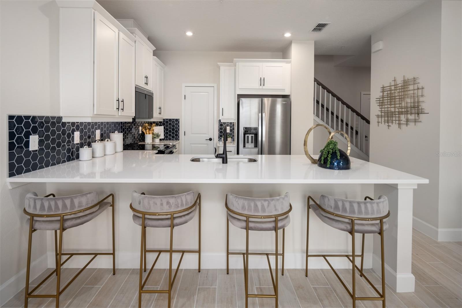 MEADOWLARK LANDING - Residential