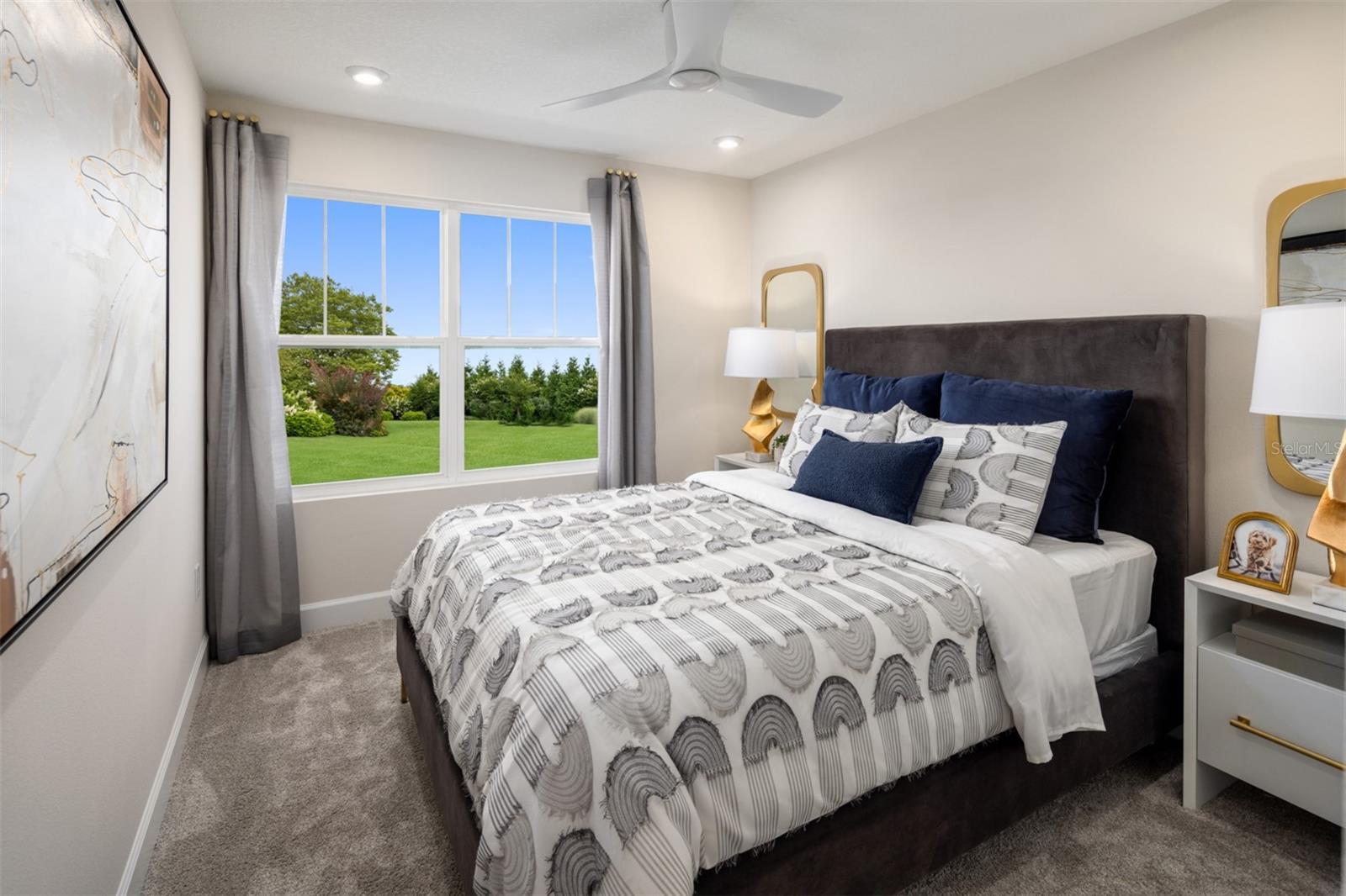 MEADOWLARK LANDING - Residential