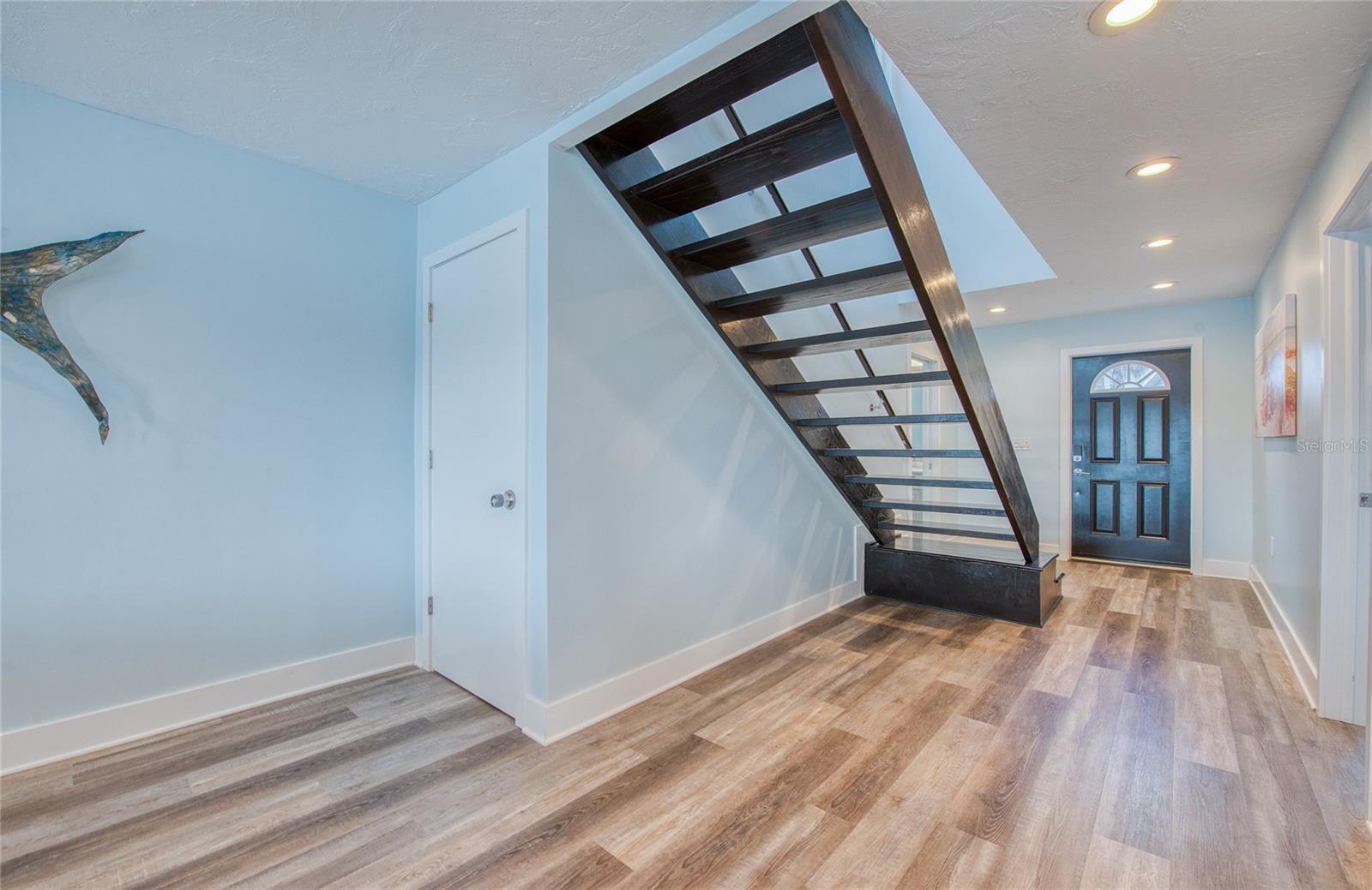 HERRONS SUB 8 - Residential