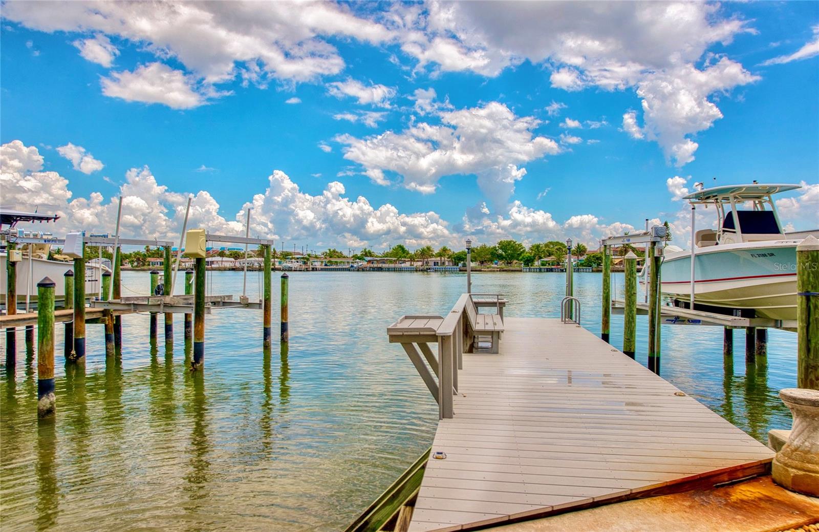 HERRONS SUB 8 - Residential