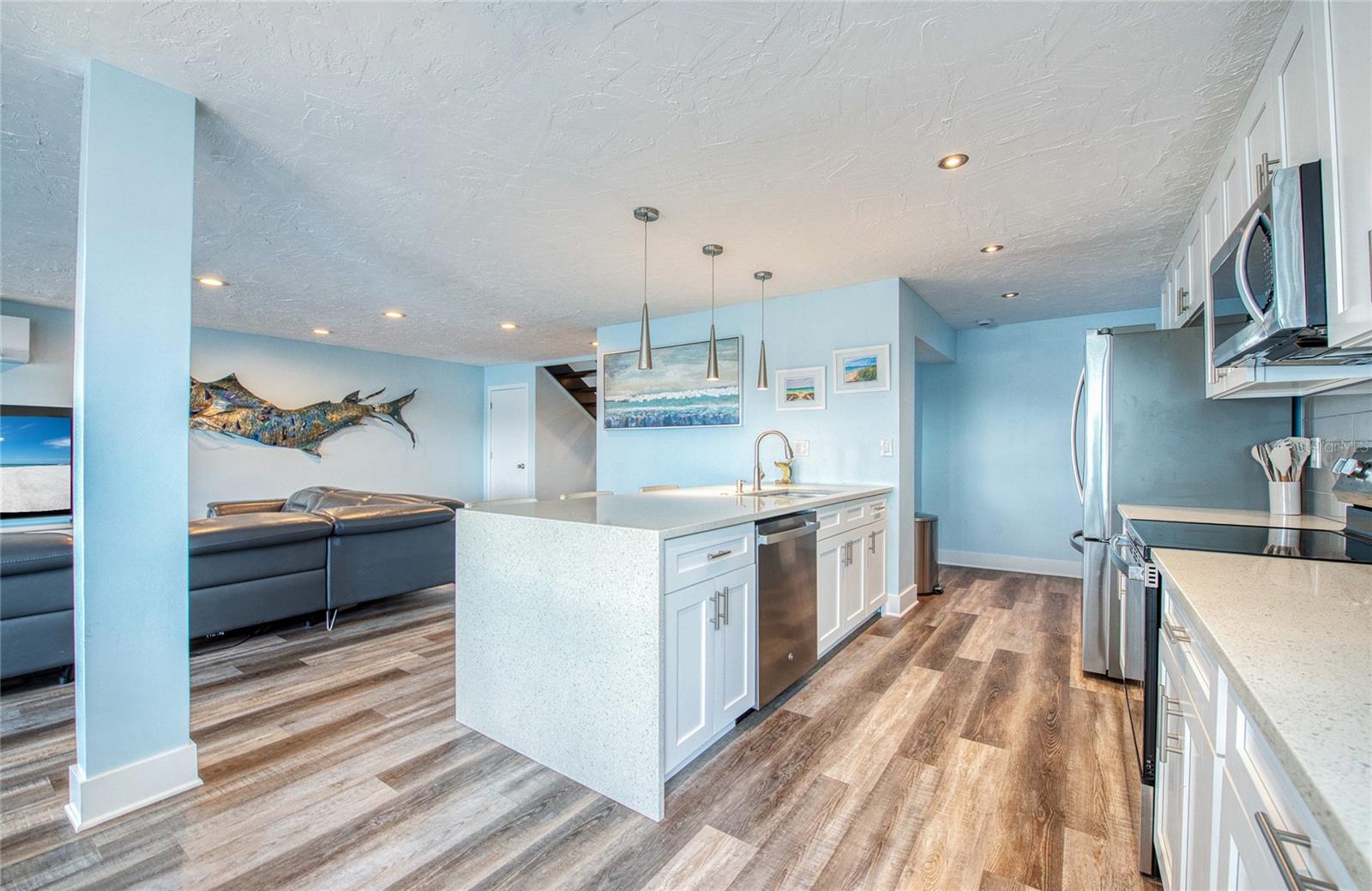 HERRONS SUB 8 - Residential