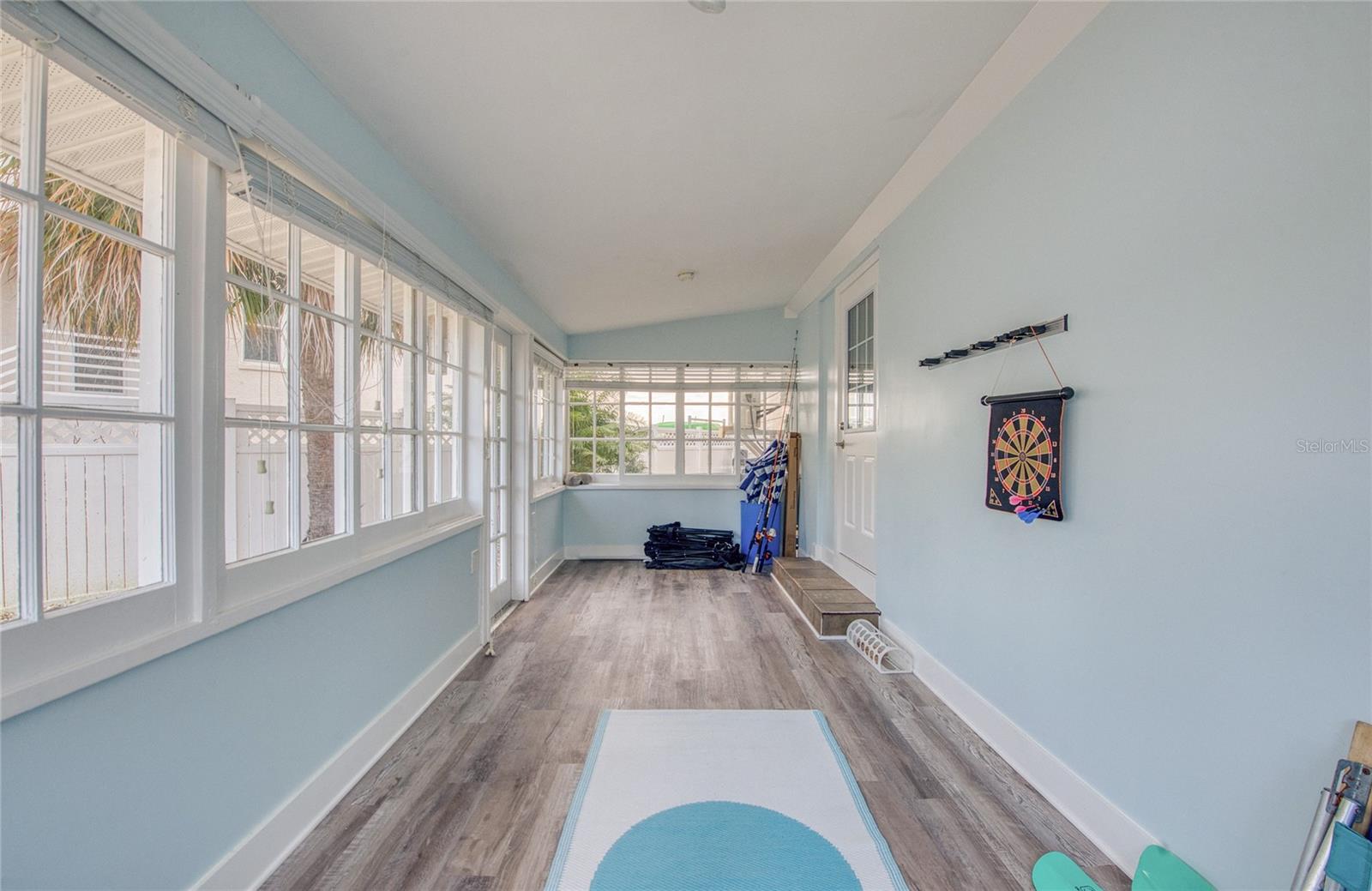 HERRONS SUB 8 - Residential