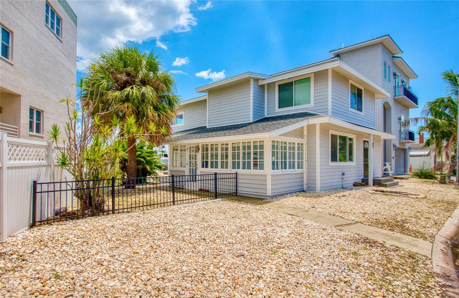 HERRONS SUB 8 - Residential