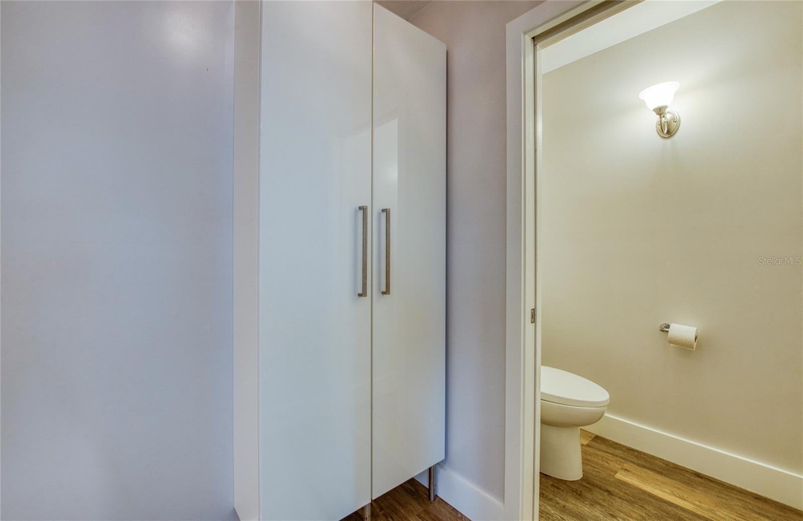 HERRONS SUB 8 - Residential