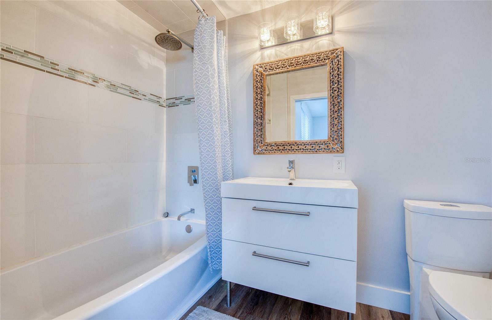 HERRONS SUB 8 - Residential