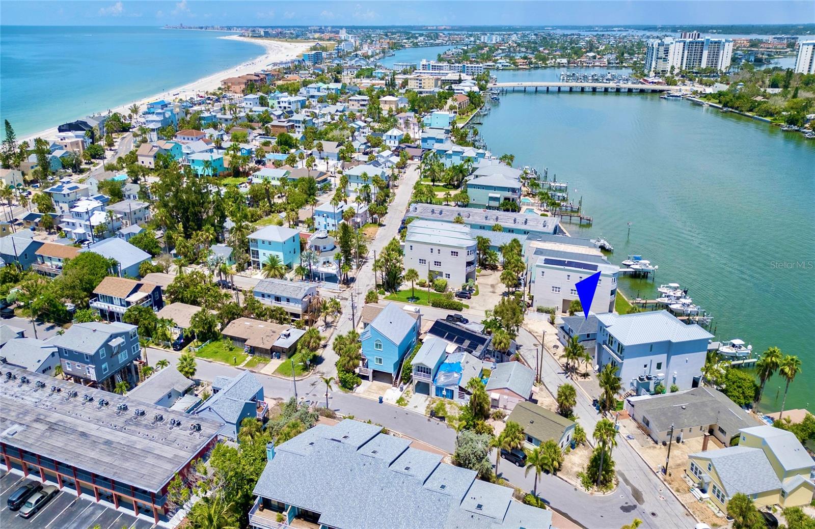 HERRONS SUB 8 - Residential