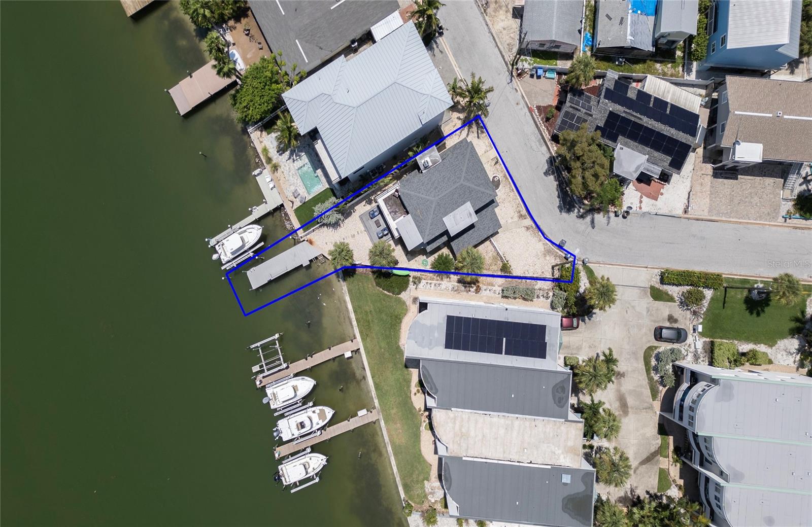 HERRONS SUB 8 - Residential