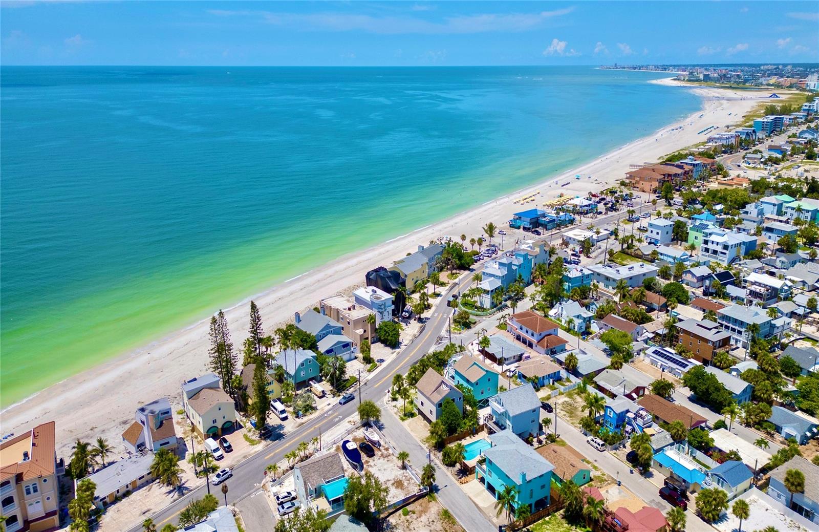 HERRONS SUB 8 - Residential