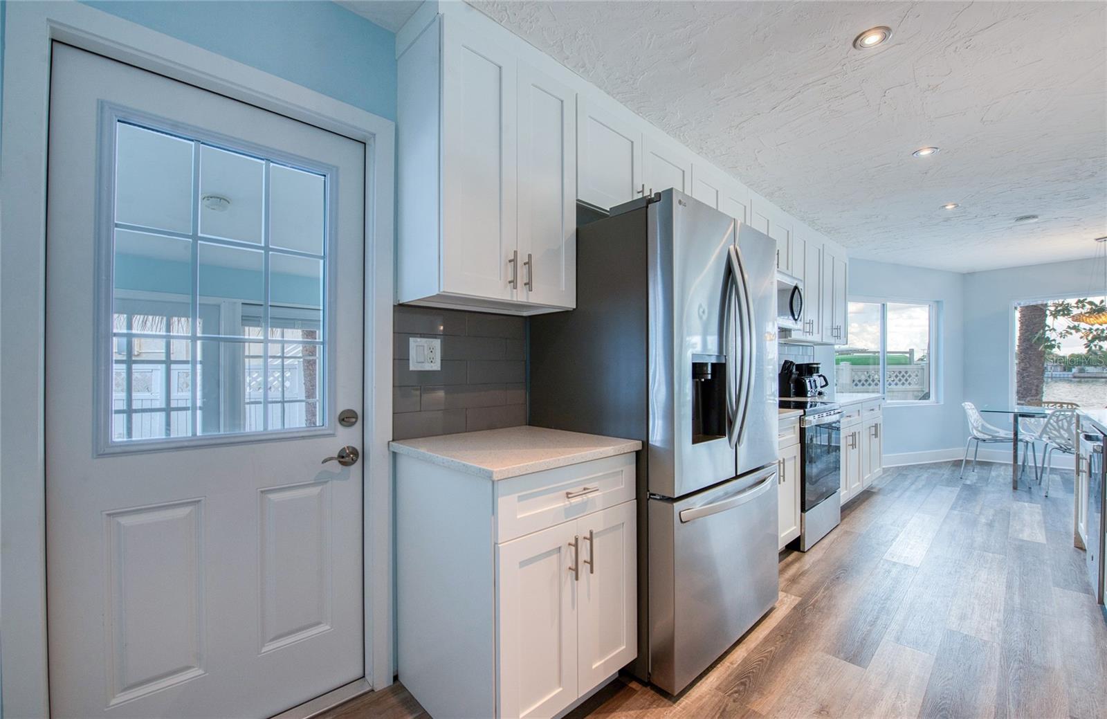 HERRONS SUB 8 - Residential