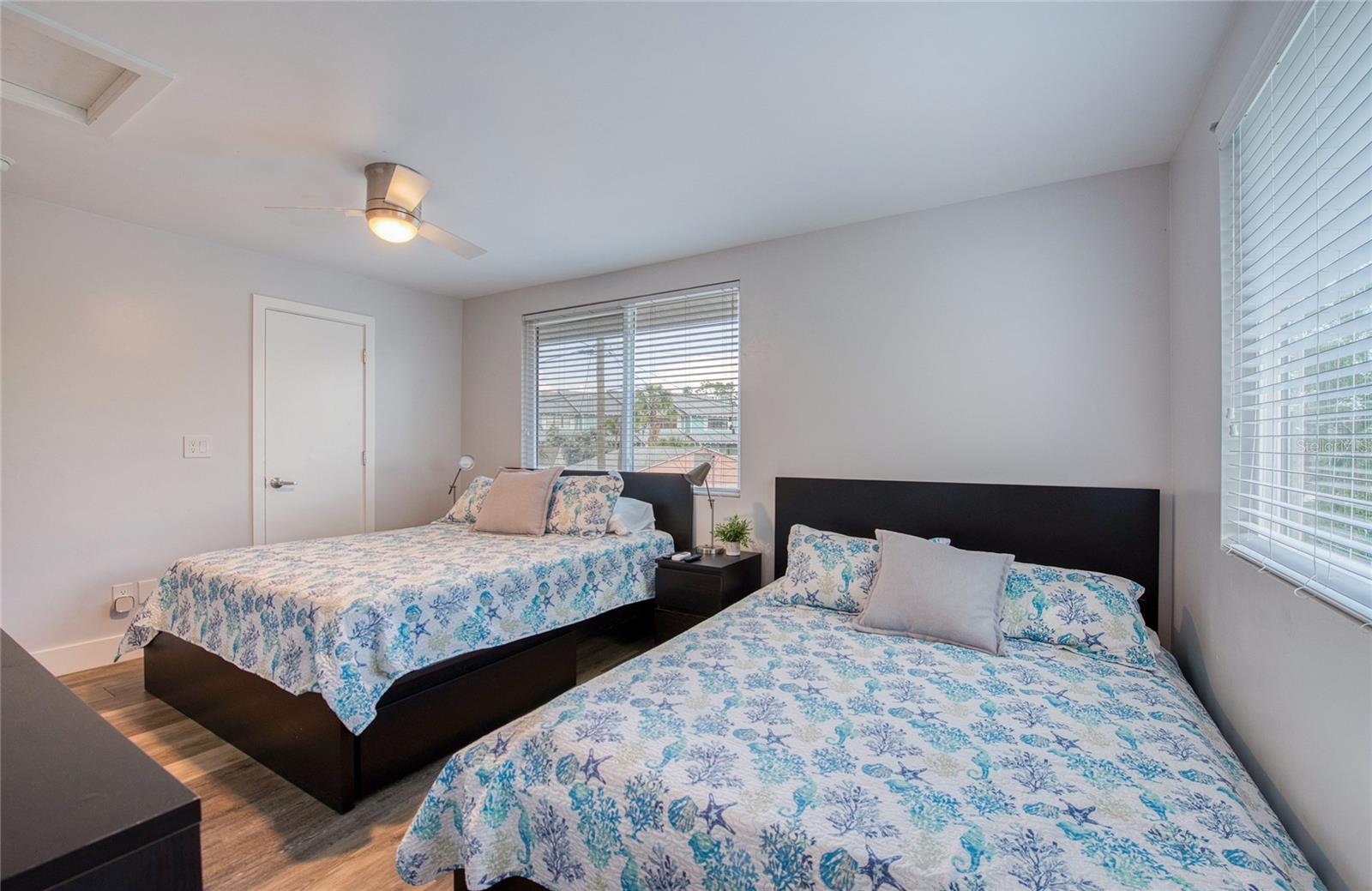 HERRONS SUB 8 - Residential