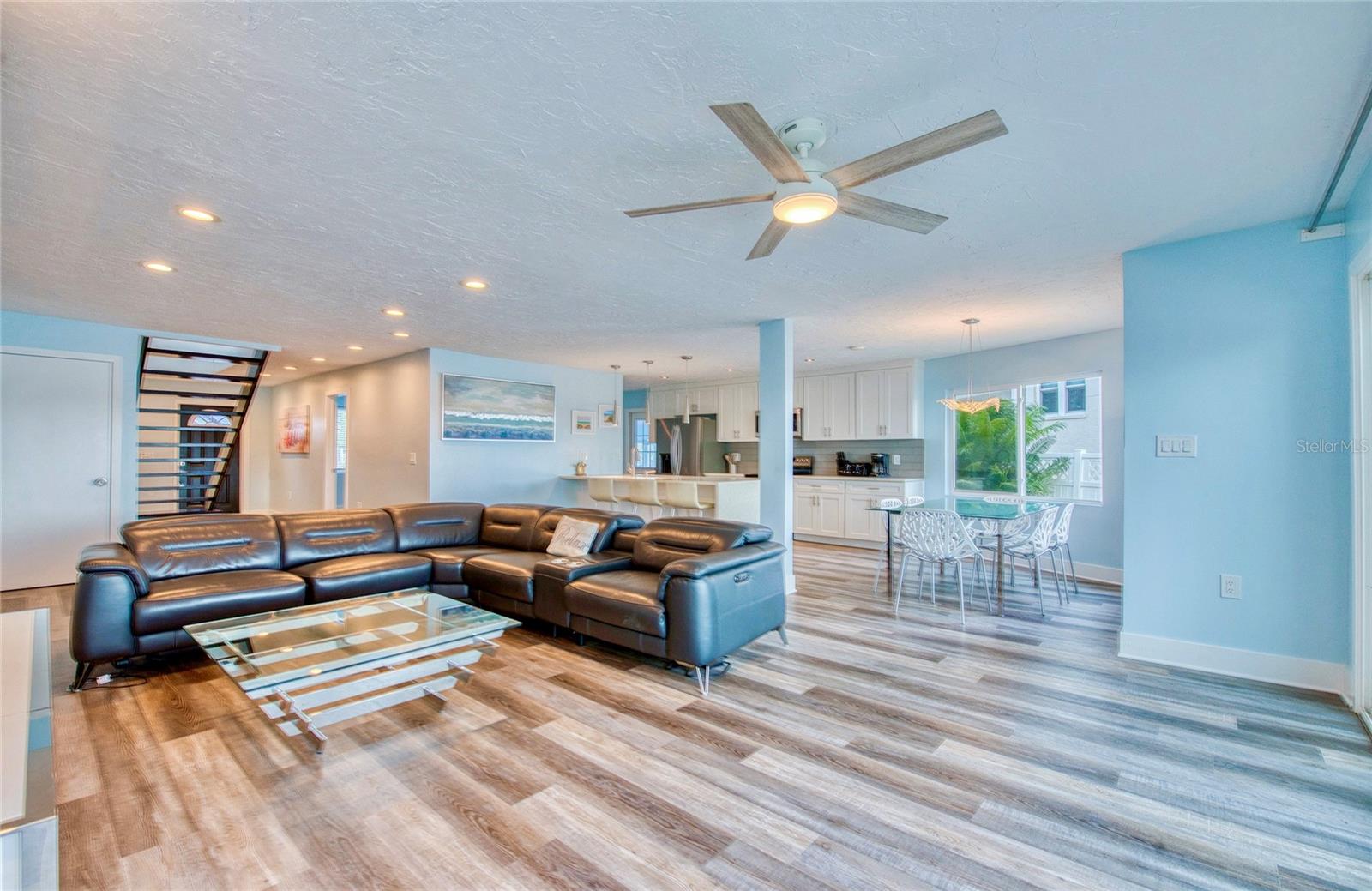 HERRONS SUB 8 - Residential