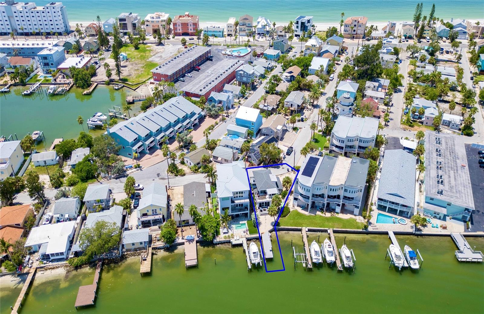 HERRONS SUB 8 - Residential