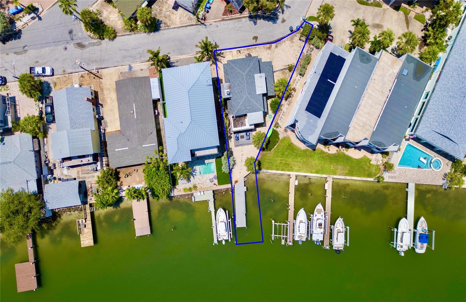 HERRONS SUB 8 - Residential