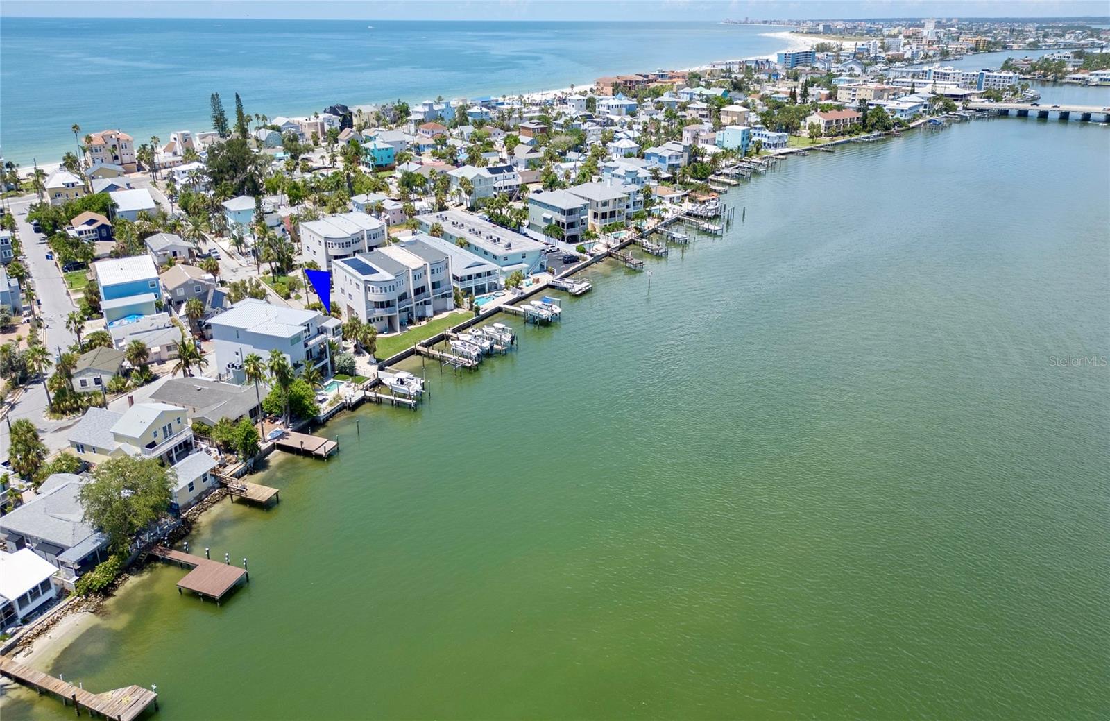 HERRONS SUB 8 - Residential