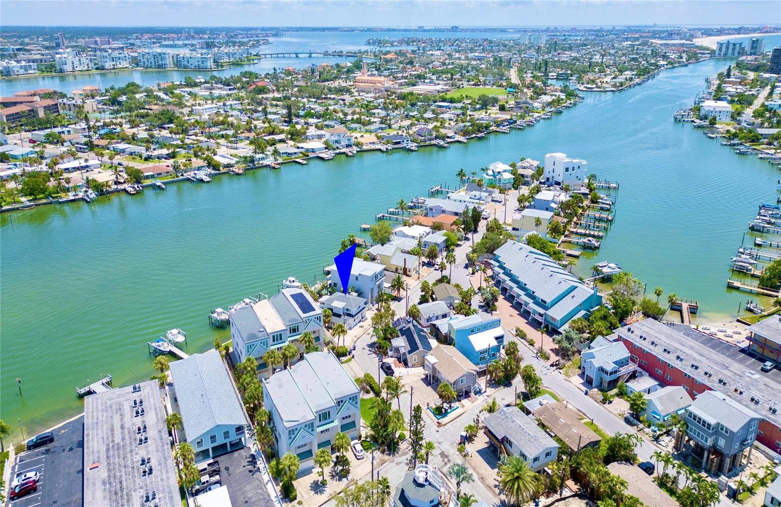 HERRONS SUB 8 - Residential