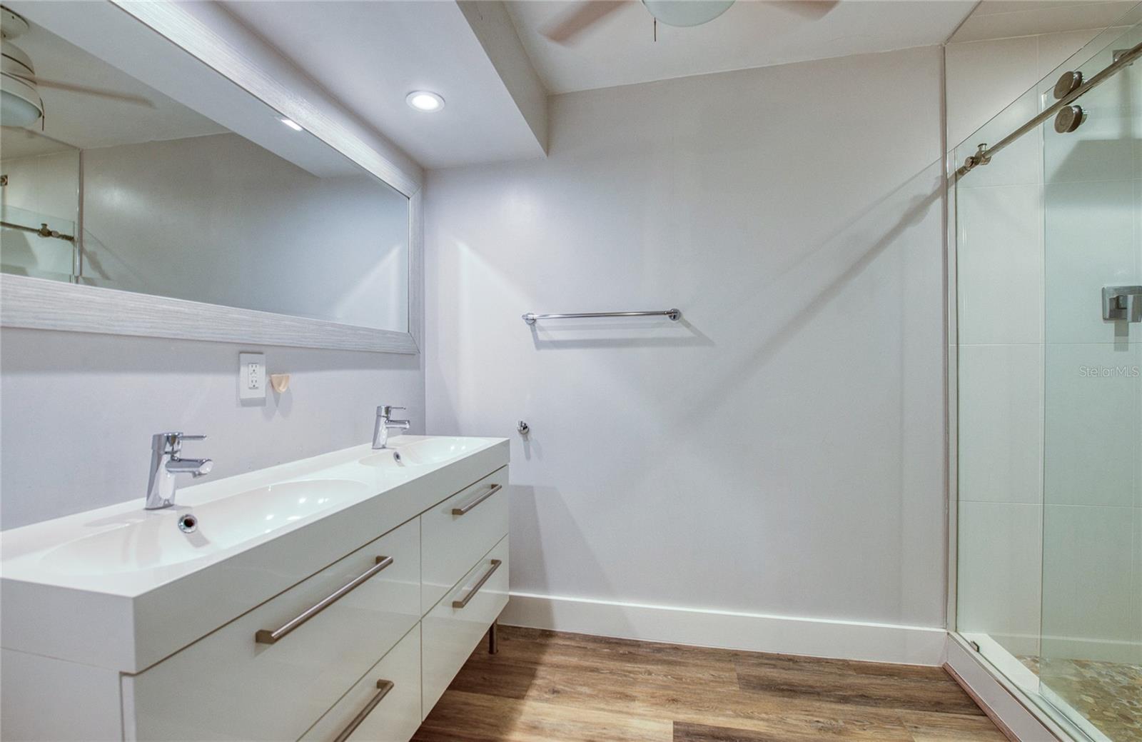 HERRONS SUB 8 - Residential