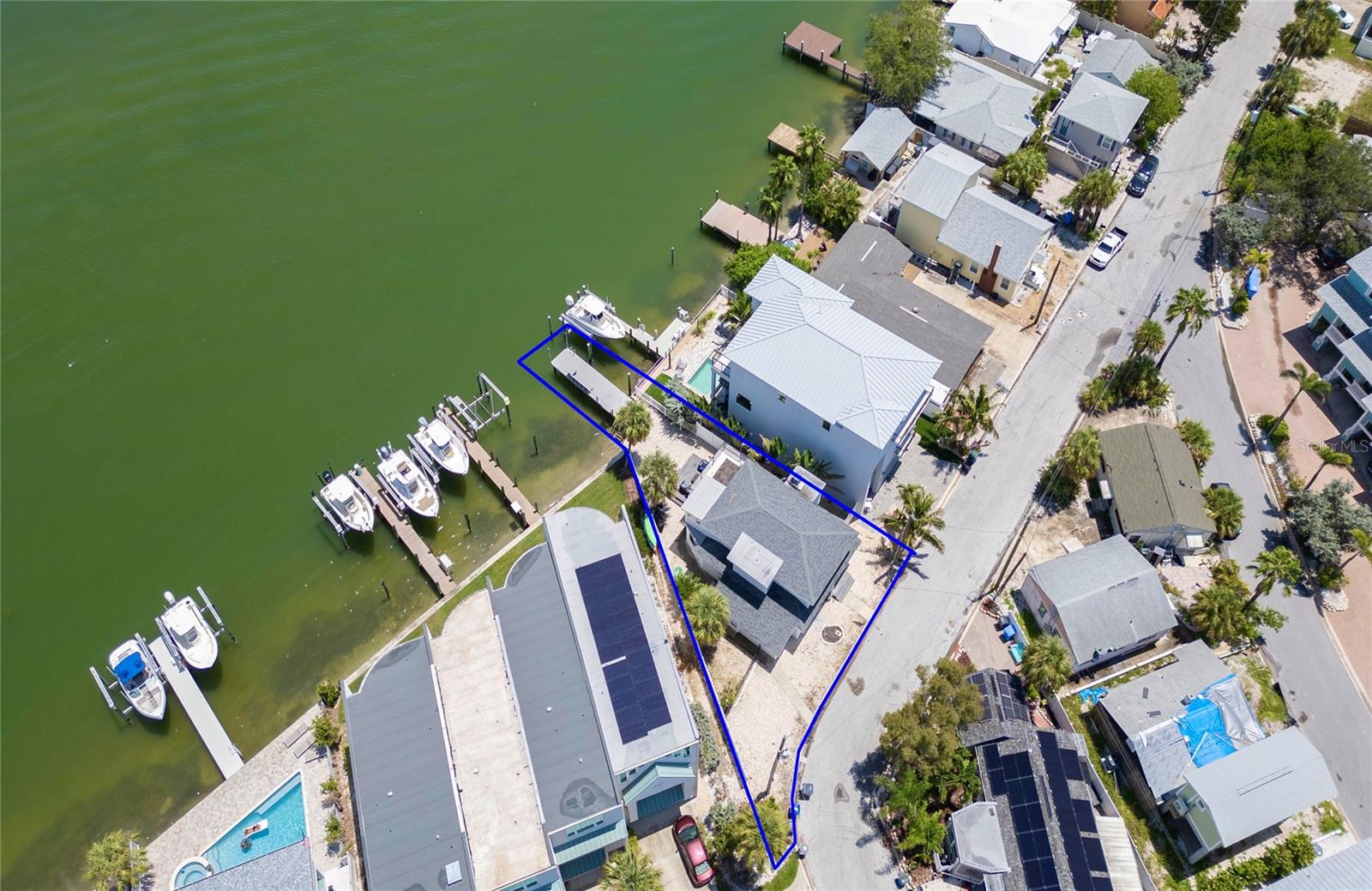 HERRONS SUB 8 - Residential