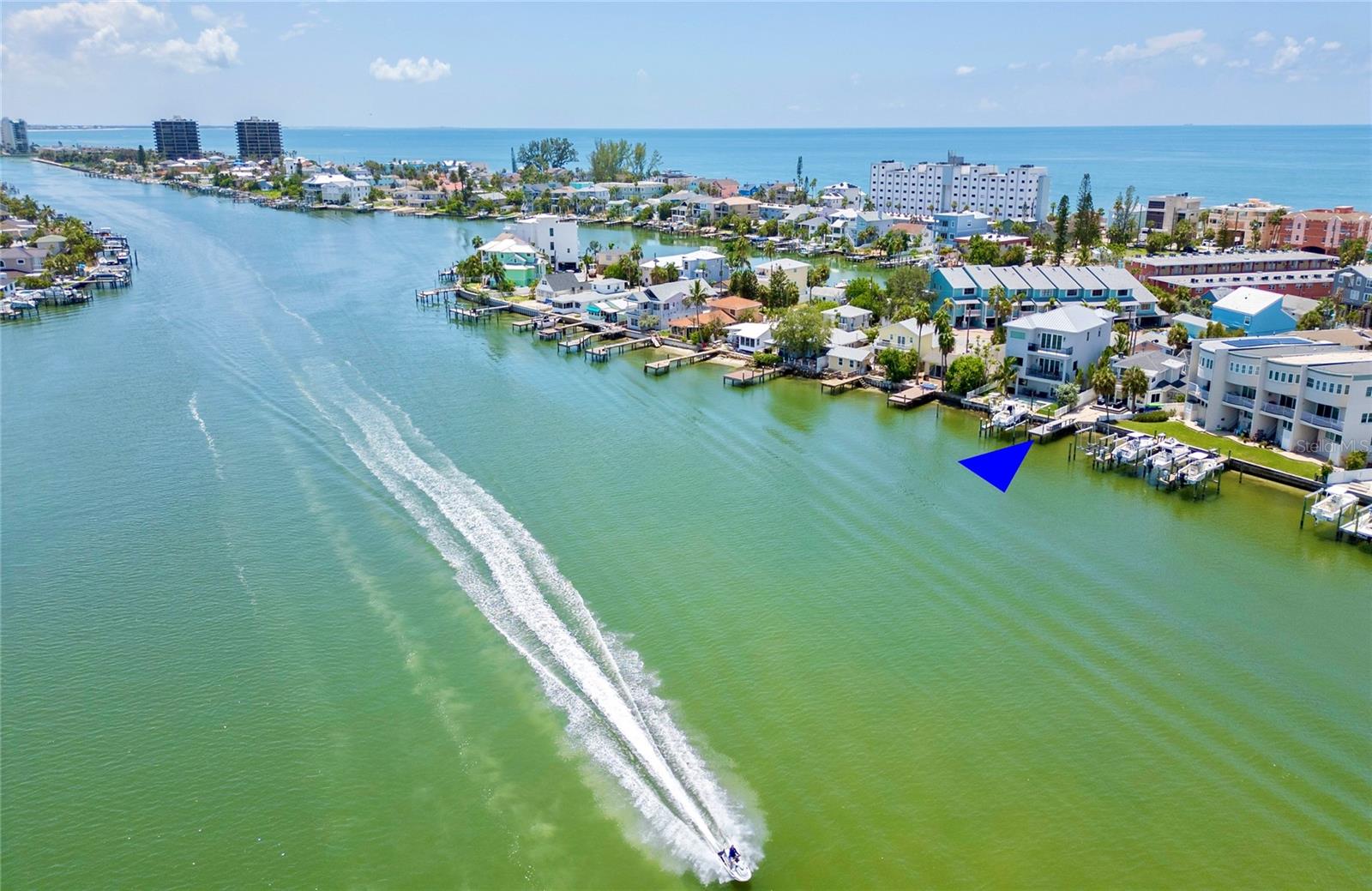 HERRONS SUB 8 - Residential