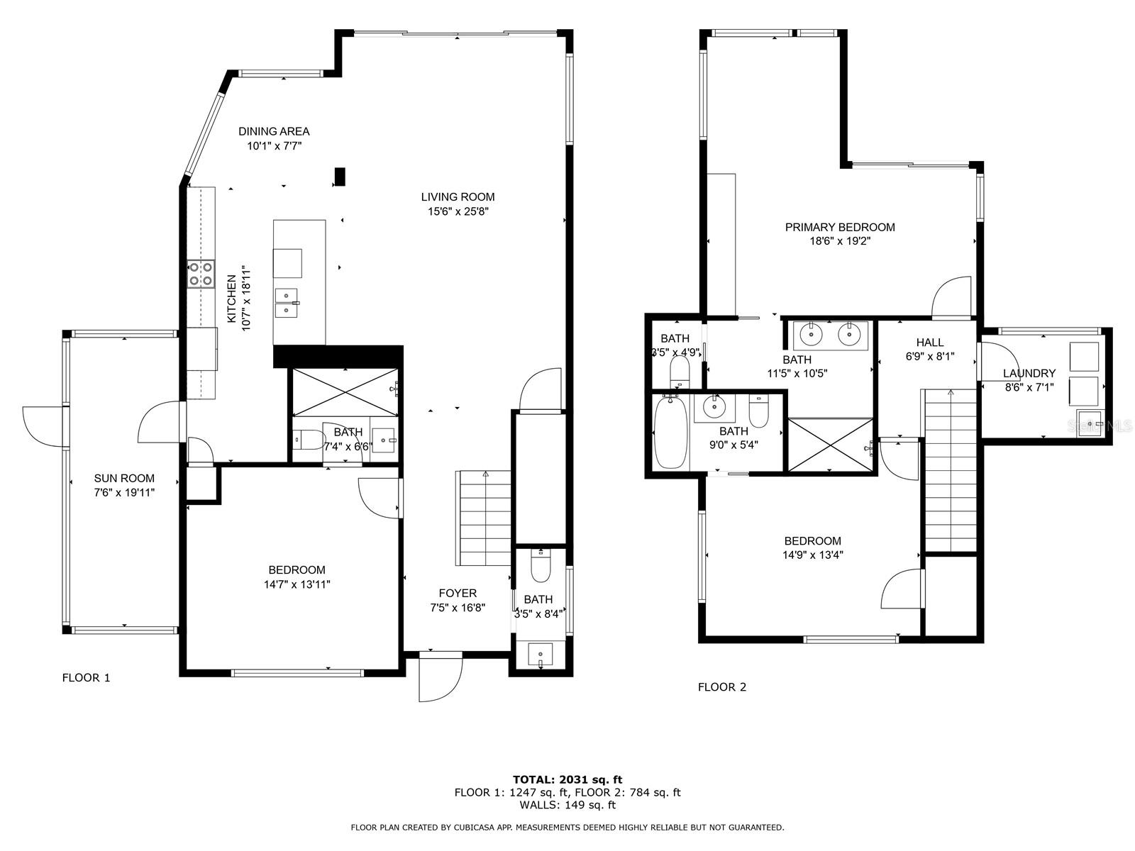 HERRONS SUB 8 - Residential