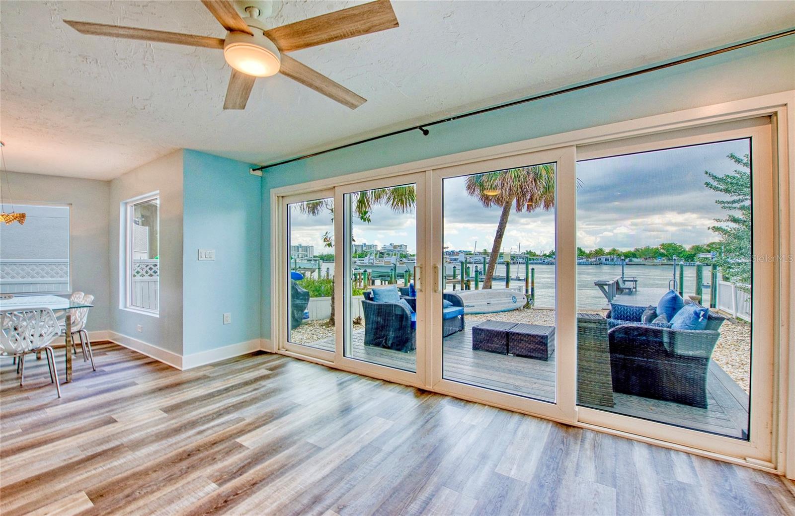 HERRONS SUB 8 - Residential