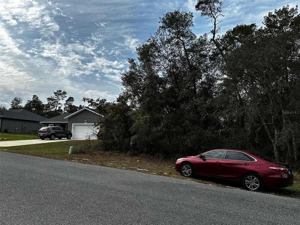 Photo of SW 43rd Cir, Ocala, FL 34473 (MLS # TB8476128)