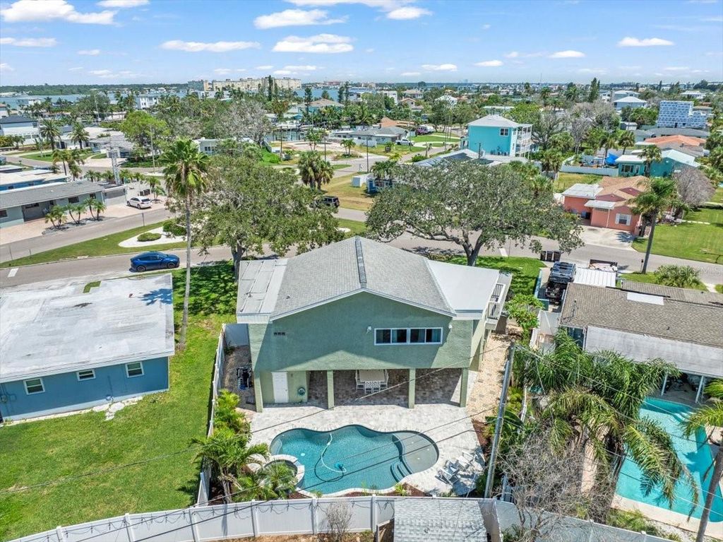 Photo of 30 160th Avenue, Redington Beach, FL 33708 (MLS # TB8424211)