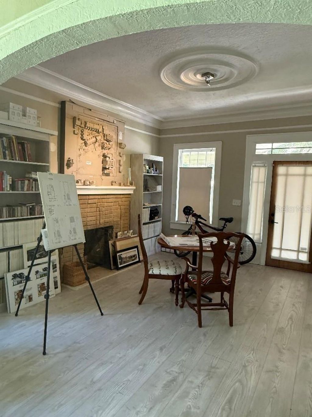 Photo of 2708 N Elmore Avenue, Tampa, FL 33602 (MLS # TB8413092)