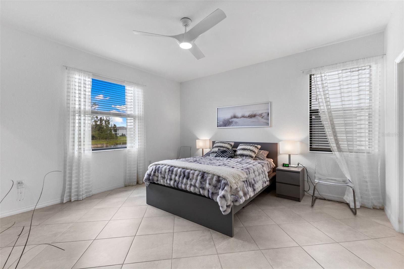 LAKESPUR/WELLEN PARK - Residential Lease