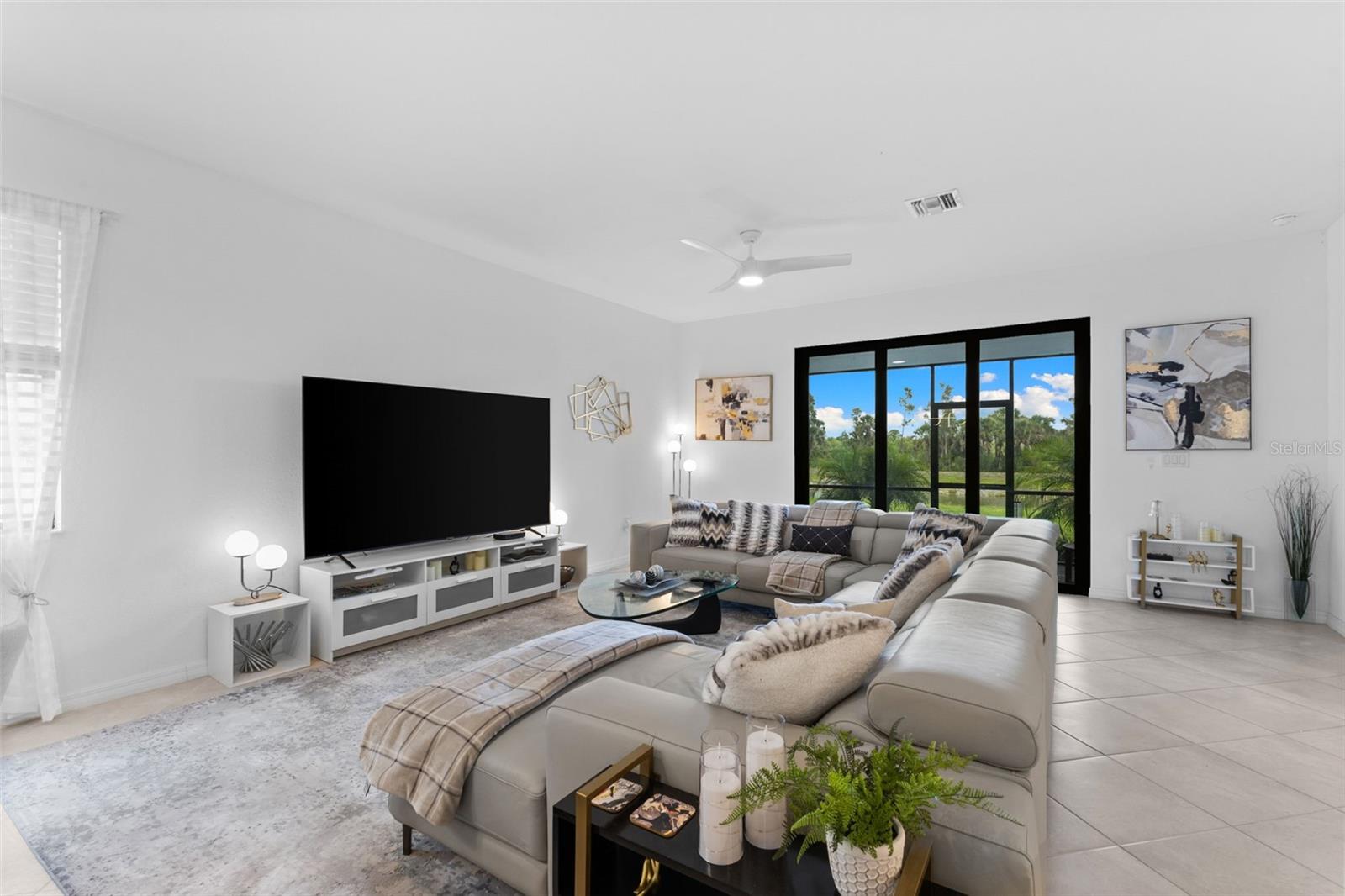 LAKESPUR/WELLEN PARK - Residential Lease