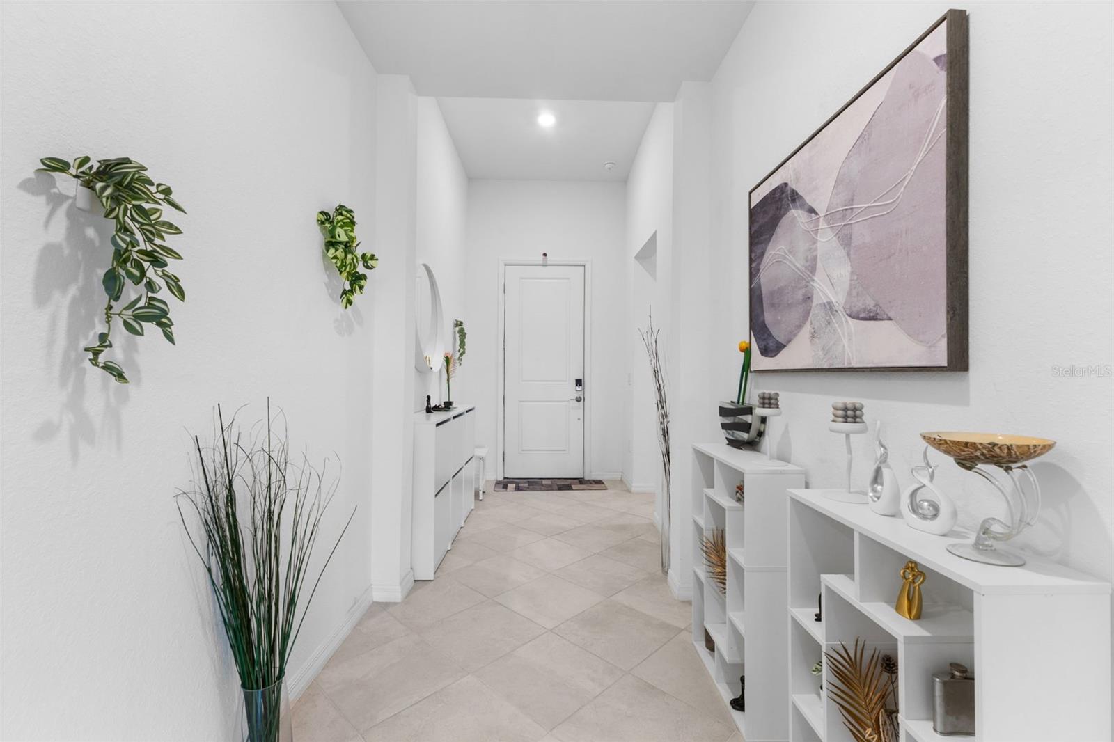 LAKESPUR/WELLEN PARK - Residential Lease