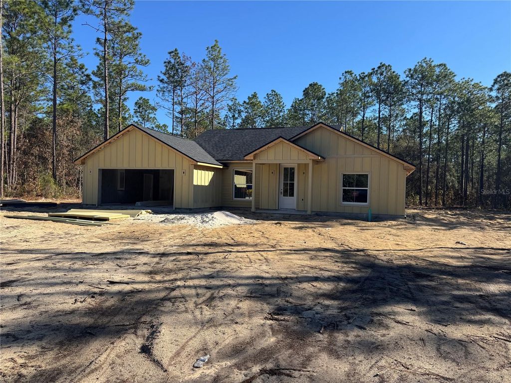 Photo of 6997 SW 138th Terrace, Ocala, FL 34481 (MLS # OM715162)