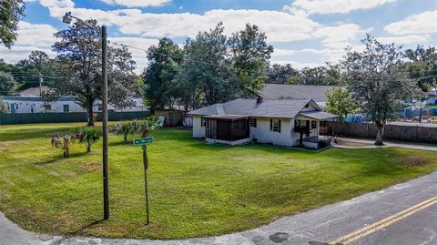 A home in OCALA