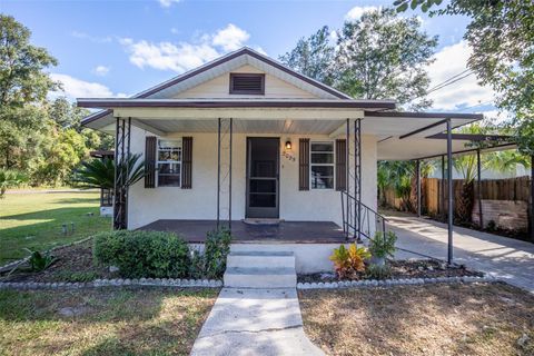 A home in OCALA