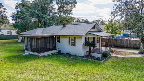 A home in OCALA