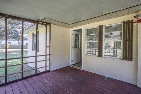 A home in OCALA