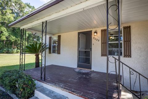 A home in OCALA