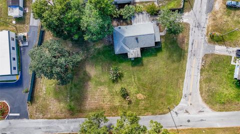 A home in OCALA