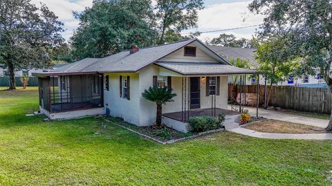 A home in OCALA