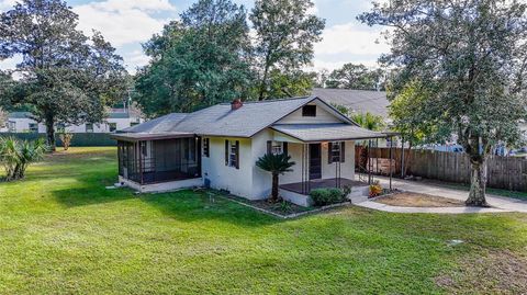 A home in OCALA