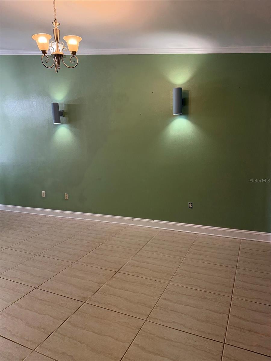 GOLF VILLAS II/POINCIANA - Residential