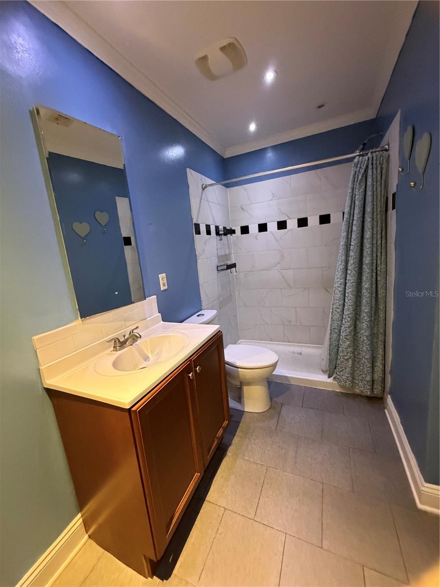 GOLF VILLAS II/POINCIANA - Residential