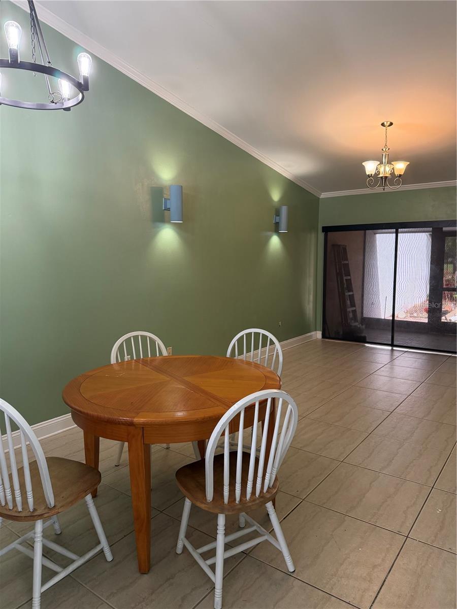 GOLF VILLAS II/POINCIANA - Residential