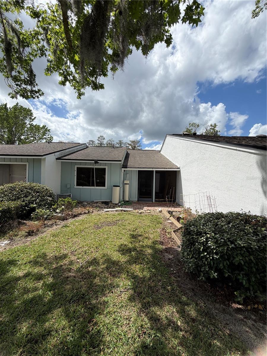 GOLF VILLAS II/POINCIANA - Residential