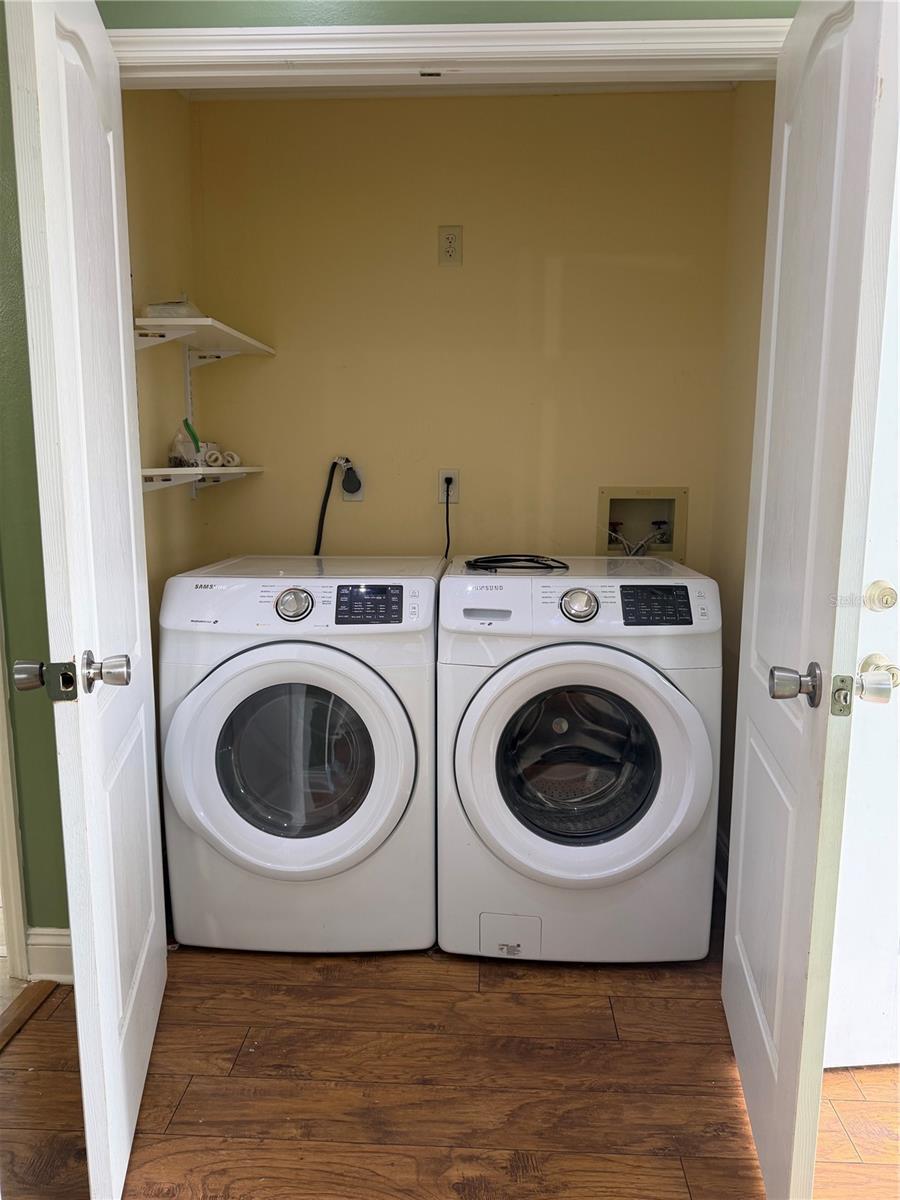 GOLF VILLAS II/POINCIANA - Residential