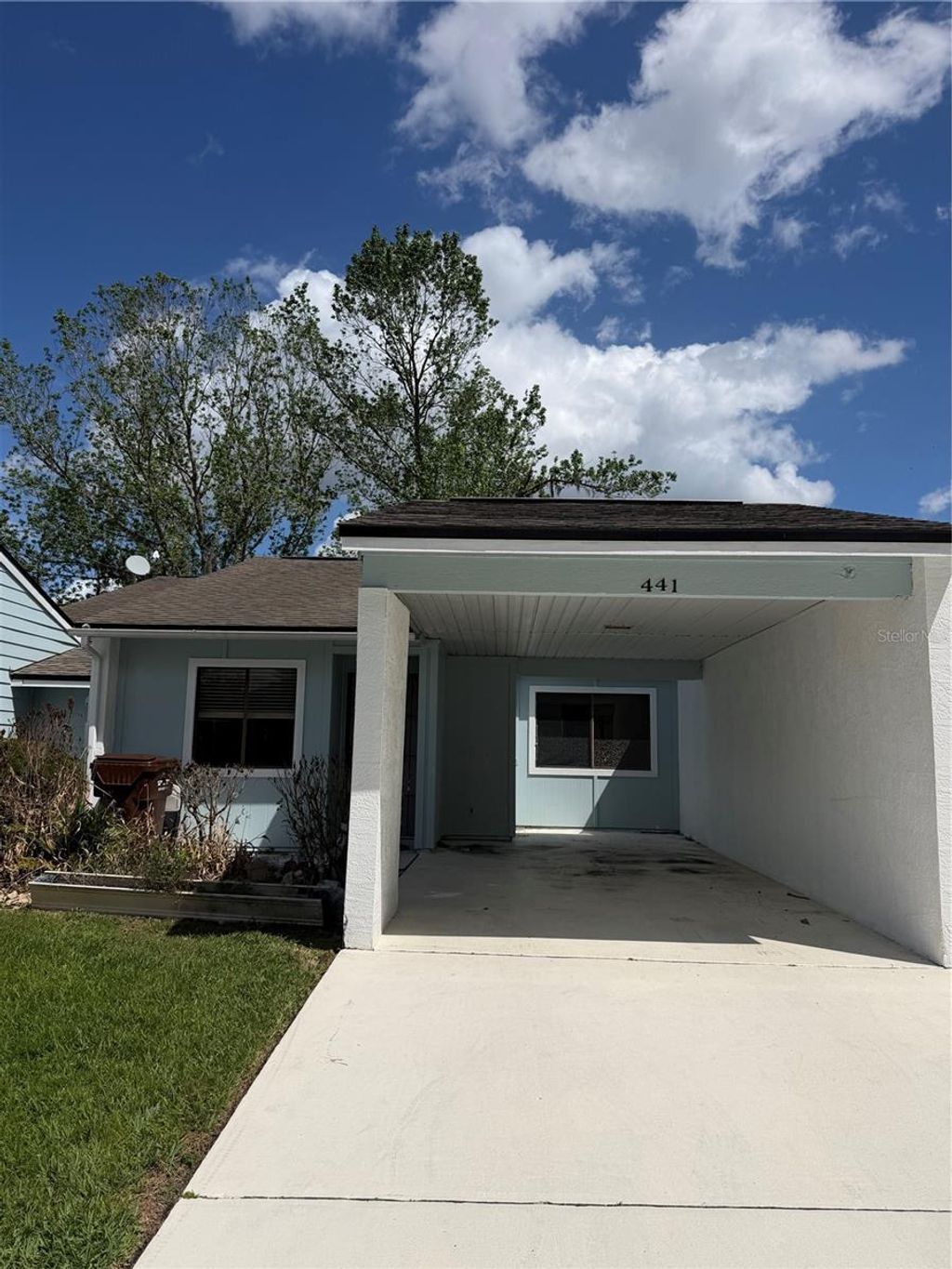 Photo of 441 Prestwick Place, Kissimmee, FL 34759 (MLS # O6396306)