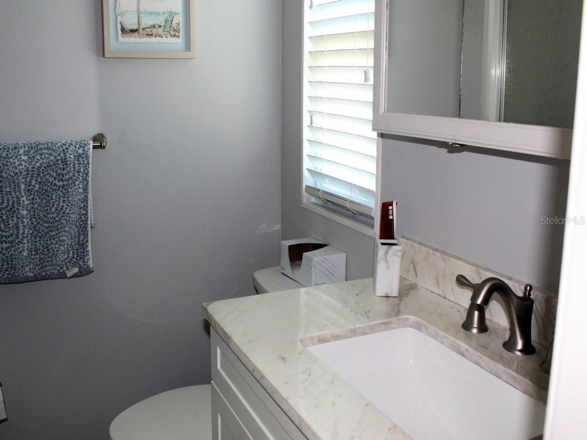 PALM HILL MOBILE HOME PARK UNREC - Residential