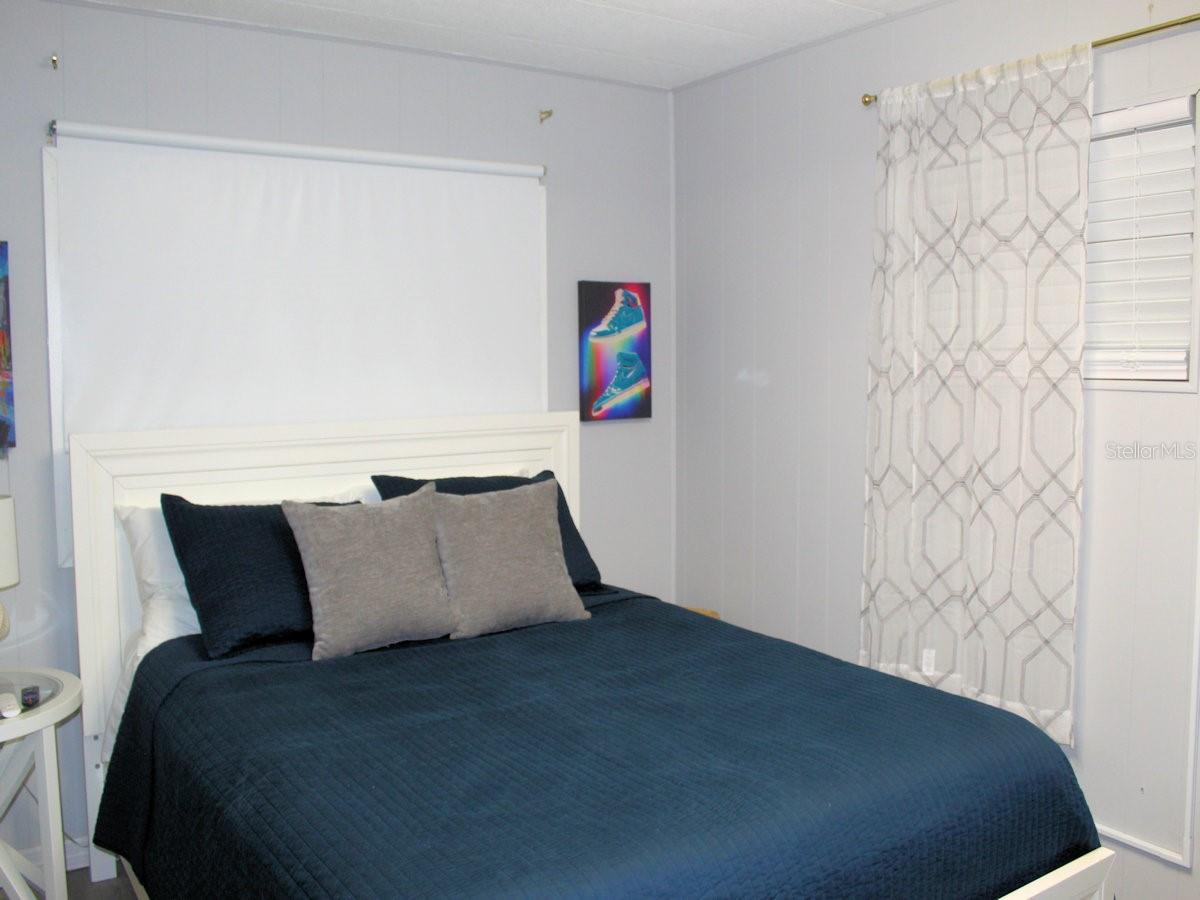 PALM HILL MOBILE HOME PARK UNREC - Residential